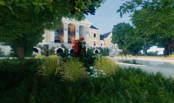 5 Most Realistic Minecraft Texture Packs To Download In 2023 4 Amberstone Resource Pack for minecraft textures 5