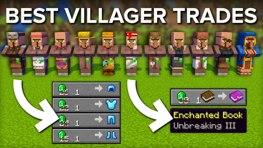 9 Best Armor Enchantments in Minecraft: Block and Defend 2 best armor enchantments in Minecraft