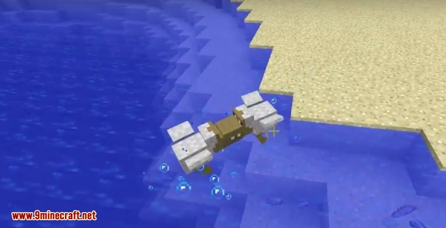 10 Best Minecraft Animal Mods to Download for 2023 3 CrocoDucks