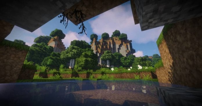 Epic Adventures resource pack for minecraft textures 11