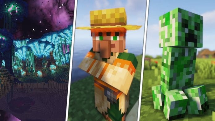 Top 10 Popular Minecraft Mods to Download for 2023 1 Popular Minecraft Mods