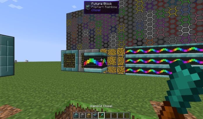 Top 10 Popular Minecraft Mods to Download for 2023 2 chisel 2