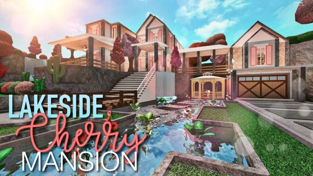 10 Best Cute Bloxburg House Ideas 3 Cute Bloxburg House Ideas