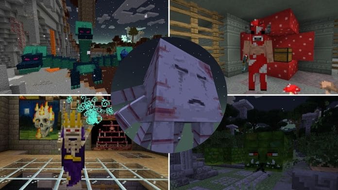 Top 10 Popular Minecraft Mods to Download for 2023 7 twilight
