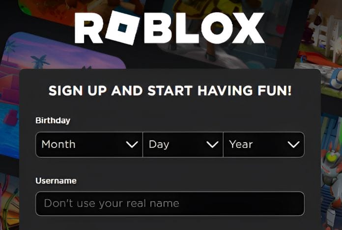 300 Roblox Username Ideas (2023) Unique Names 2 Choosing Roblox username