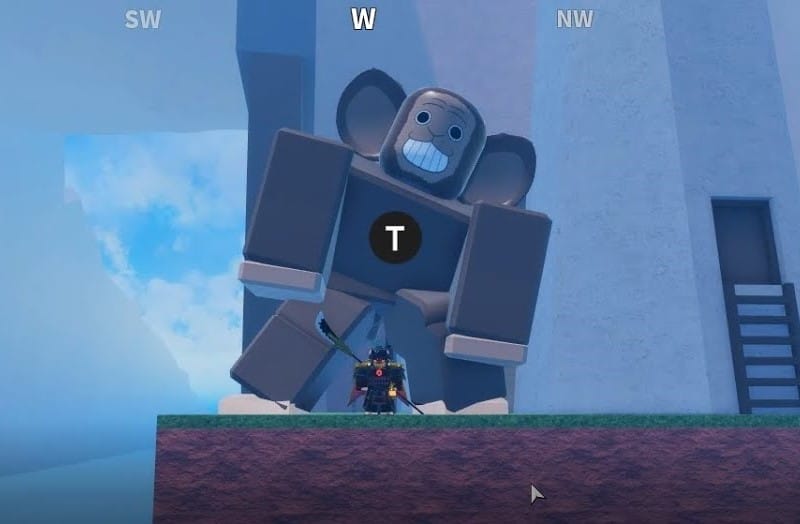 Robo in GPO