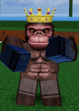 Blox fruits Beating Bosses