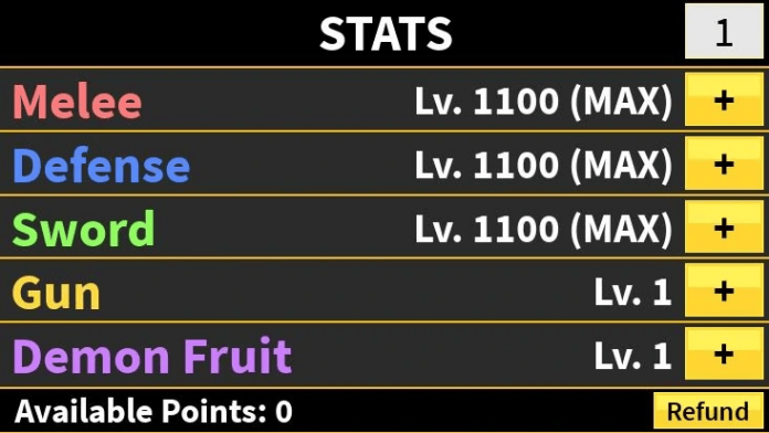 first sea leveling guide map blox fruit|TikTok Search