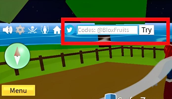 Blox Fruits Leveling Guide – Level up in Blox Fruits Fast!
