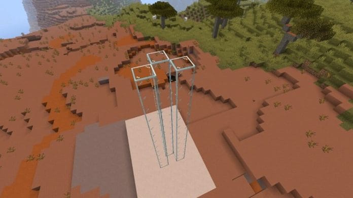 How To Make A Water Elevator In Minecraft 2023 - A Complete Guide For Beginners 2 Elevator's Enclosure