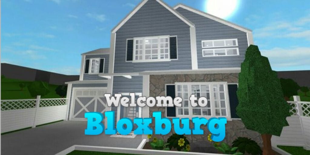 Welcome to Bloxburg Decal Codes List for 2024 2 Welcome to Bloxburg