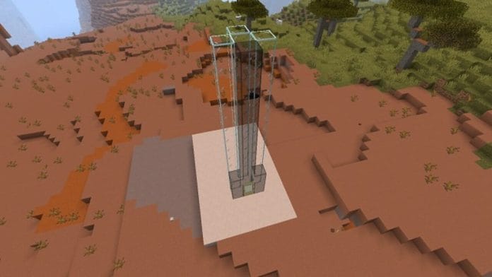 How To Make A Water Elevator In Minecraft 2023 - A Complete Guide For Beginners 4 image 21