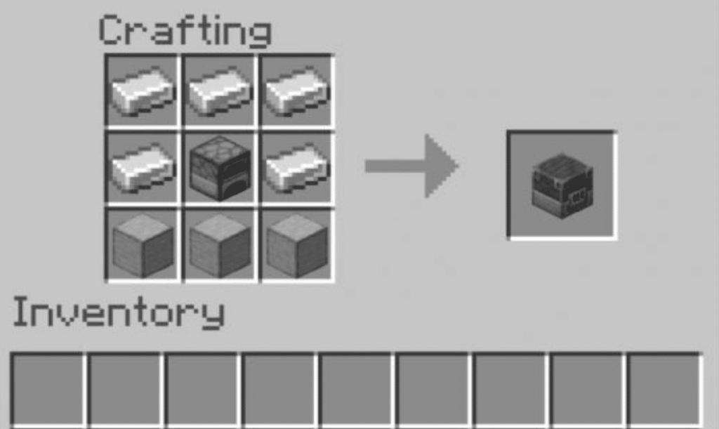 Uses of Smooth Stone