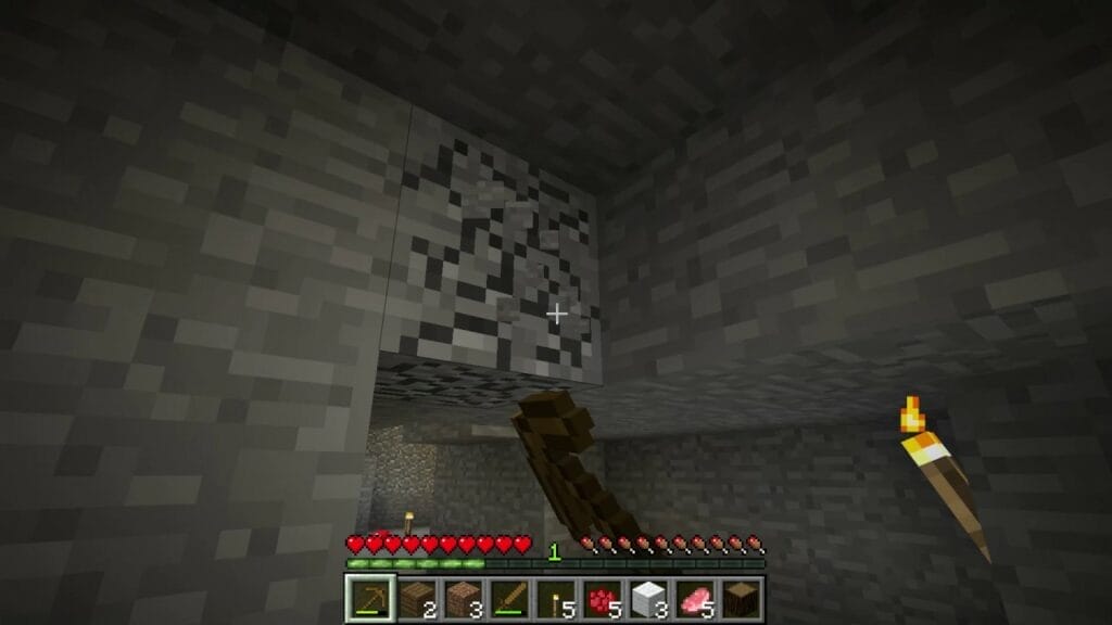 Smooth stone materials