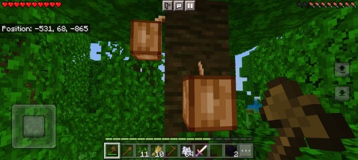 Where to get Cocoa Beans in Minecraft