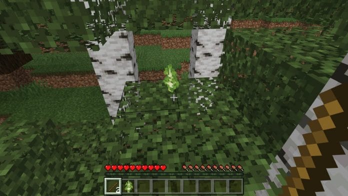 How To Grow Trees In Minecraft 2023 - A Complete Guide 3 Obtain Tree Saplings