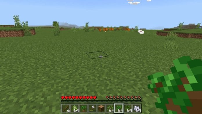 How To Grow Trees In Minecraft 2023 - A Complete Guide 4 Choose a Location