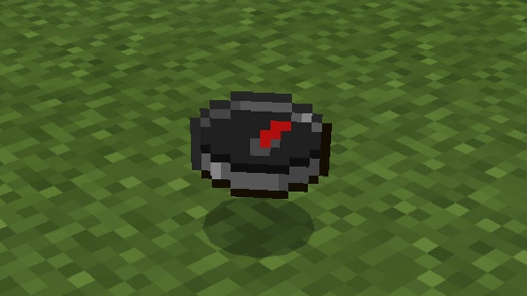 How To Make A Compass In Minecraft 2023 - A Guide To The Right Direction 1 Compass in Minecraft