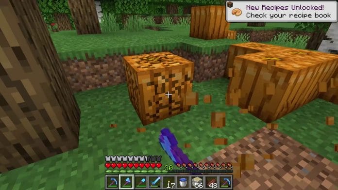 How To Grow Pumpkins In Minecraft 2023 - Complete Guide 3 How to get Pumpkin Seeds