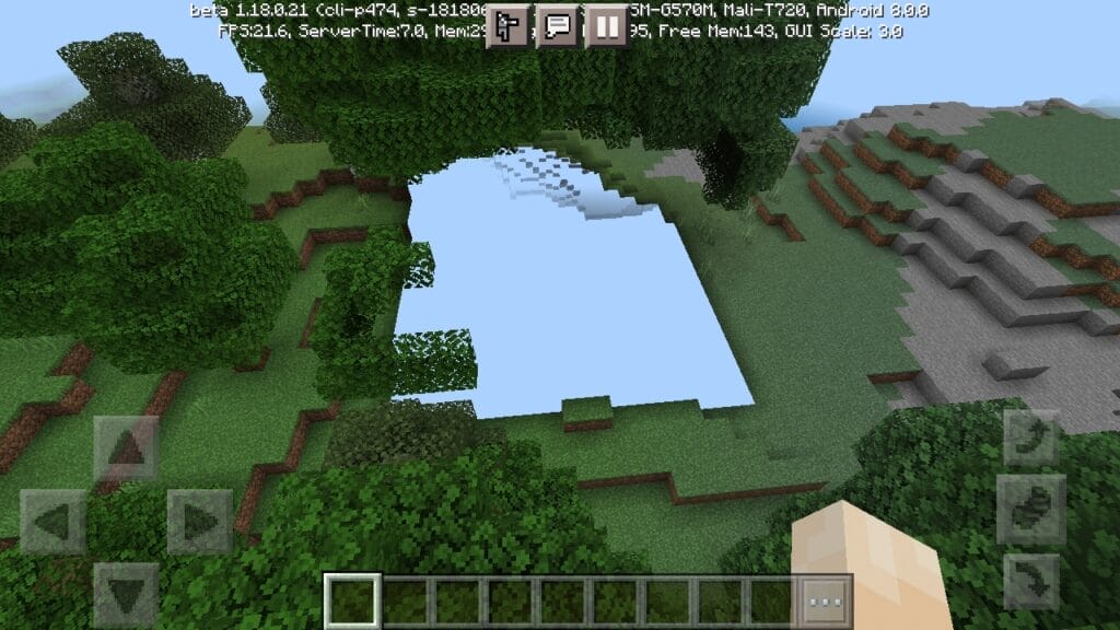 Why do Chunks Become Buggy in Minecraft