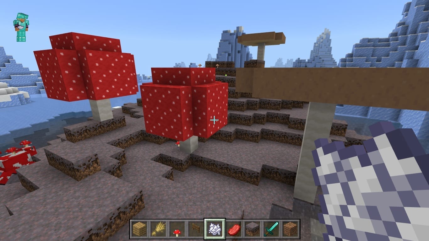 How To Grow Giant Mushrooms In Minecraft 2023 A Complete Guide