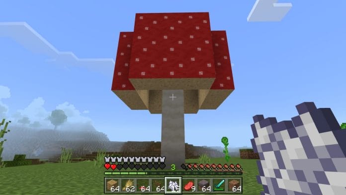 How To Grow Giant Mushrooms In Minecraft 2023 - A Complete Guide 6 Giant Mushroom