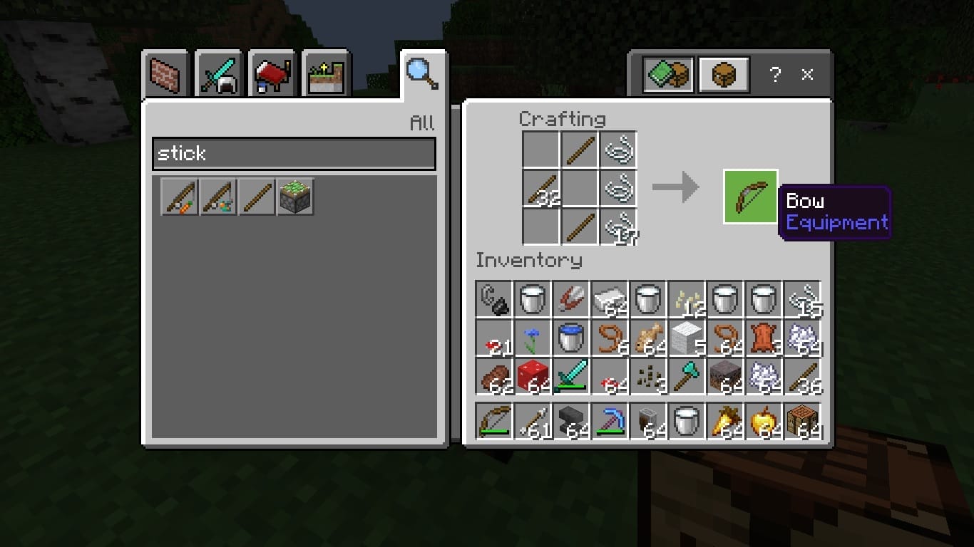 How To Repair Bows In Minecraft 2023 A Stepbystep Guide GameGrinds