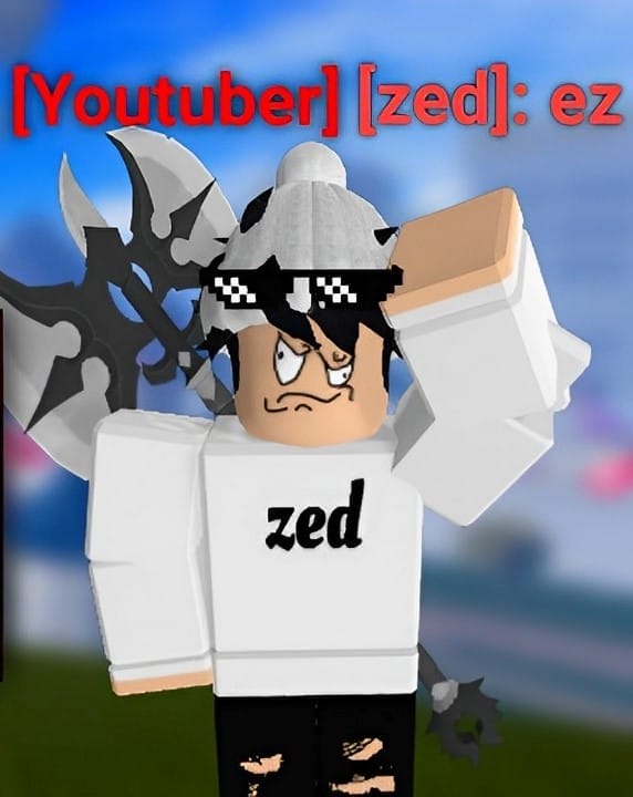 players with youtuber title