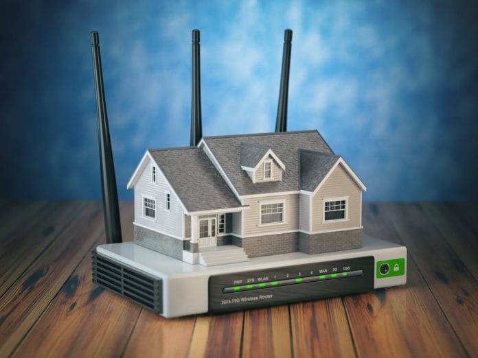 Best WiFi Gaming Routers for Large Homes