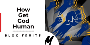 how to get Godhuman in Blox Fruits