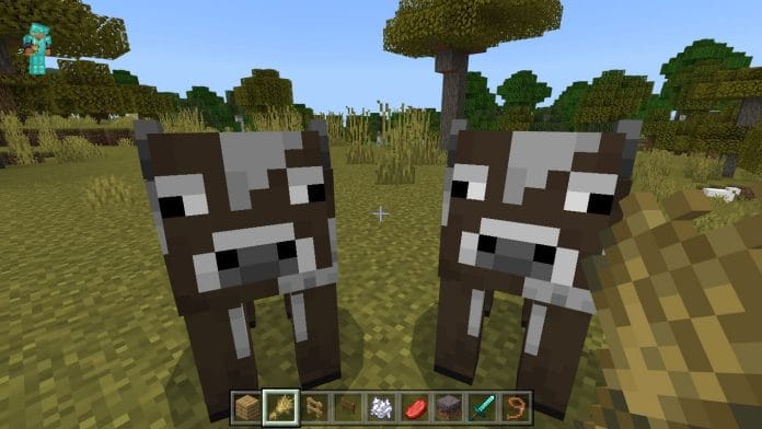 How To Get Milk In Minecraft 2023 - A Complete Guide 4 Find Some Cows