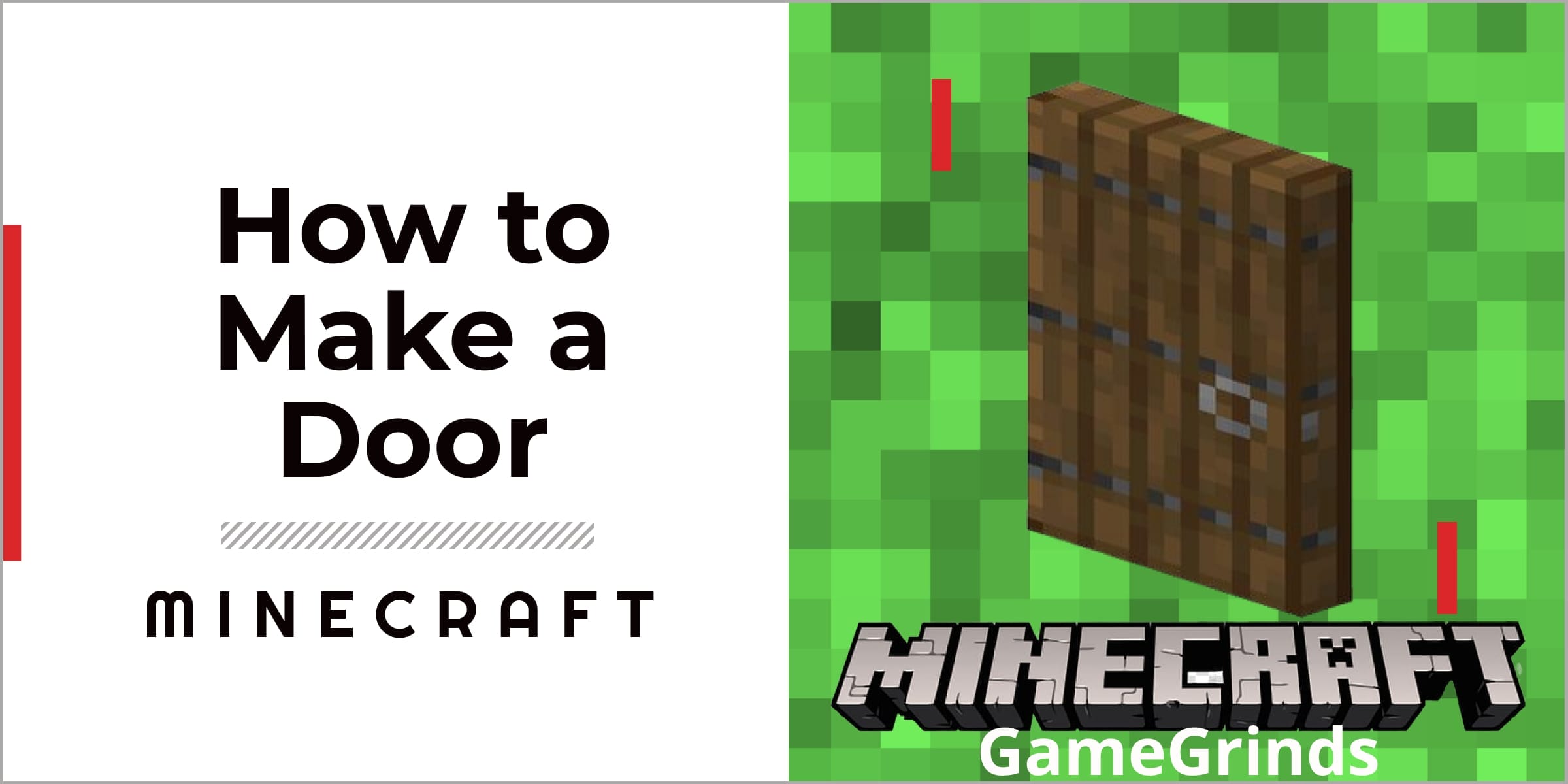 how-to-make-a-door-in-minecraft-for-entry-players-gamegrinds