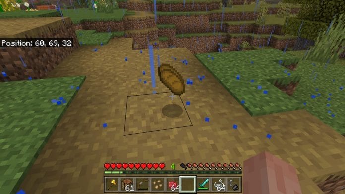 How To Make Bread In Minecraft - Crafting Carbohydrates 1 What is Bread in Minecraft