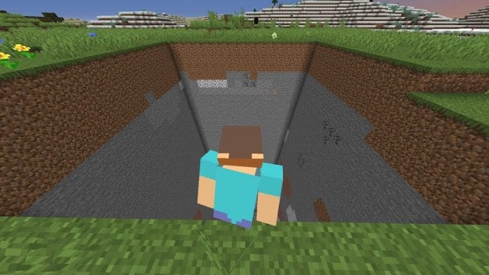 How Big Is a Chunk In Minecraft - The Game's Building Blocks 2 image 58