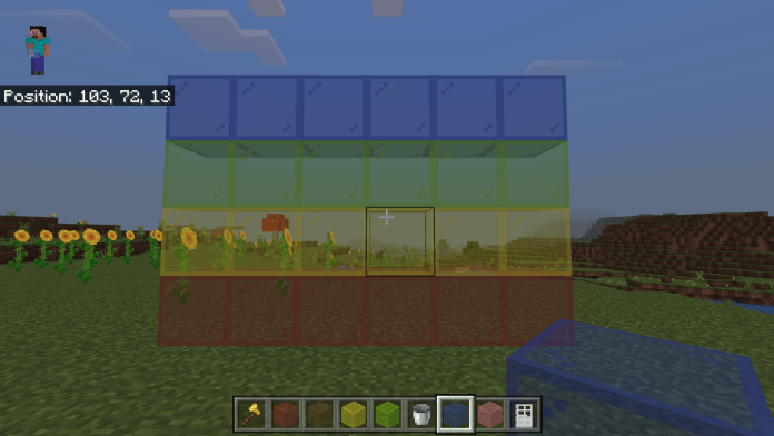 How To Make Stained Glass In Minecraft - An Untinted Guide 1 What is Stained Glass in Minecraft