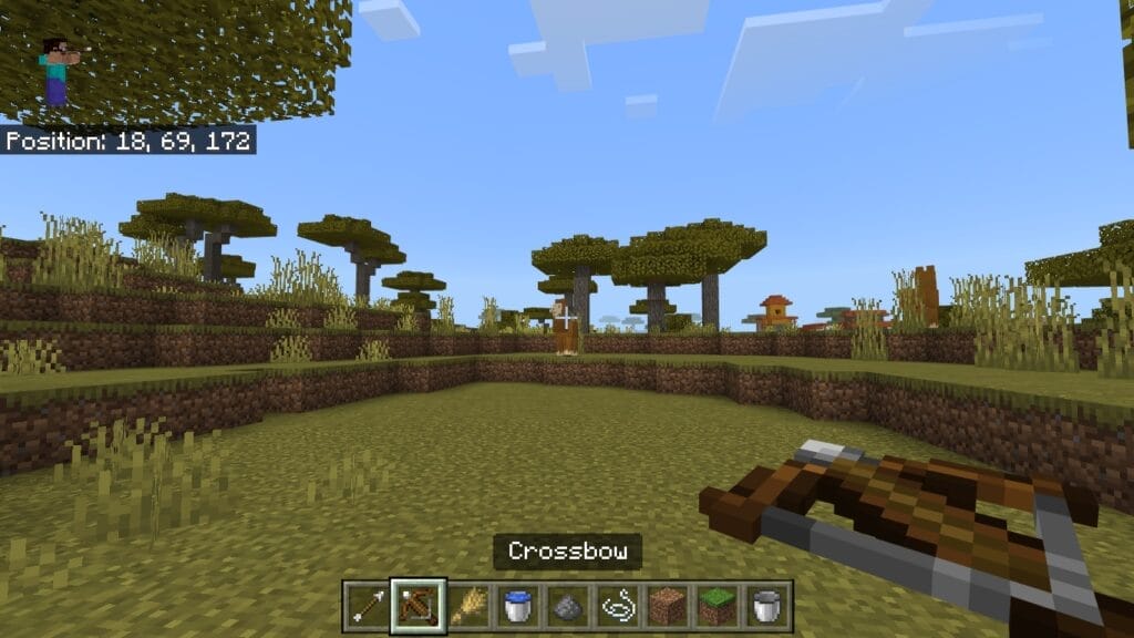 How To Make A Crossbow In Minecraft - Be A Lethal Marksman 1 What is a Crossbow in Minecraft