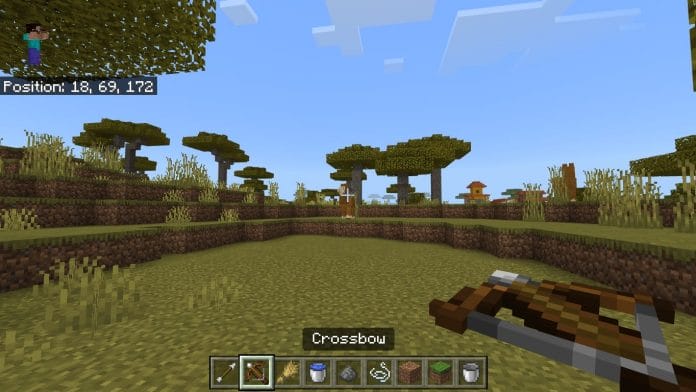 How To Make A Crossbow In Minecraft - Be A Lethal Marksman 1 What is a Crossbow in Minecraft