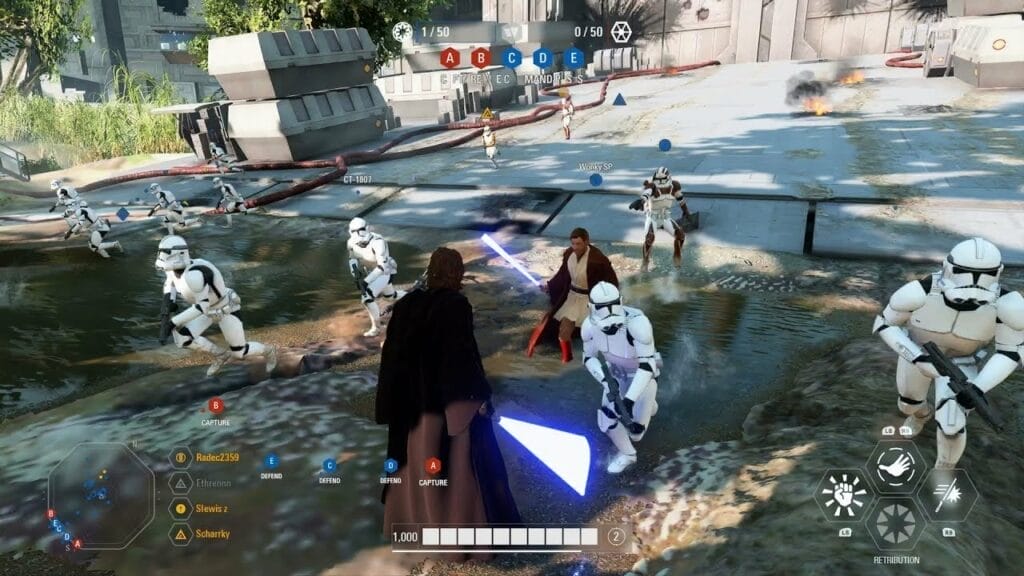 Is Star Wars Battlefront 2 Crossplay In 2023? 2 image 81