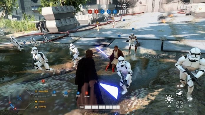 Battlefront 2' Crossplay: Redditors Demand Cross Platform Gameplay—What  Does EA Say About This?
