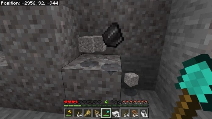 What is Flint in Minecraft, and What is it Used For?