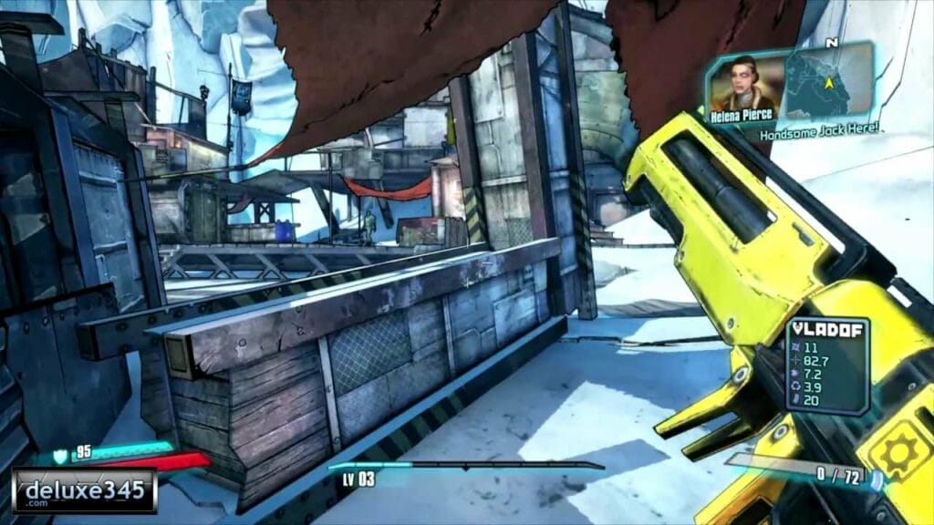 Borderlands 2