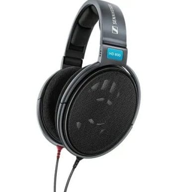 6 of The Best Open Back Headphones for Gaming in 2023 2 photo of a pair of open back headphones for gaming