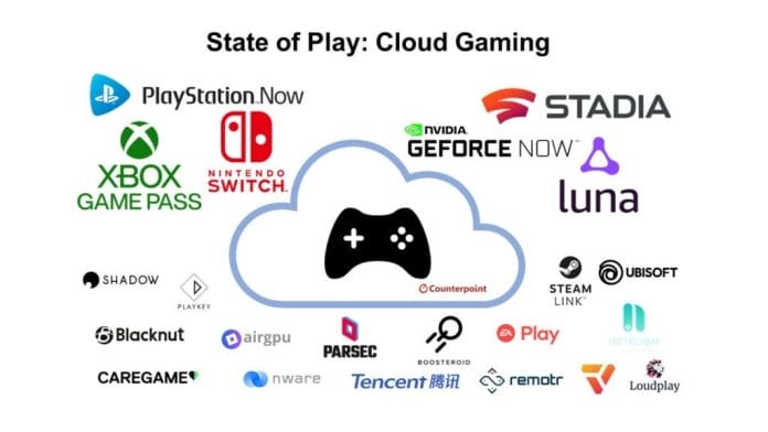 5 of The Best Chromebook Gaming Laptop Systems in 2023 1 Cloud gaming competition for the best chromebook gaming laptop