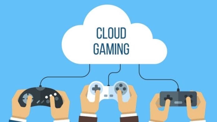 cloud gaming for the best chromebook gaming laptop
