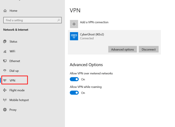 Roblox Error Code 403: Ultimate Fixing and Troubleshooting Guide 3 Disable VPN and Anti Virus