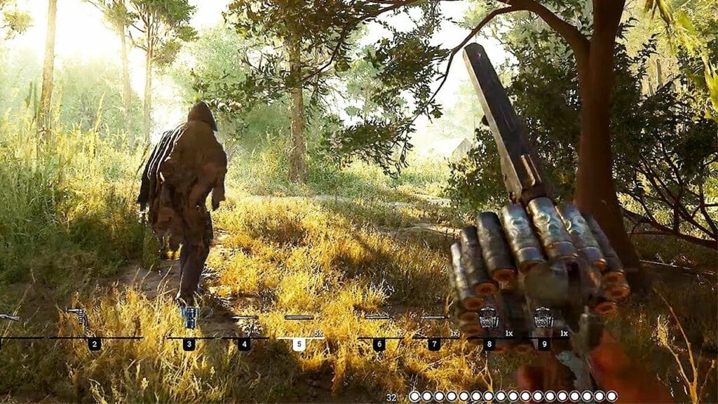 Is Hunt Showdown Crossplay In 2023? 2 hunt showdown gameplay