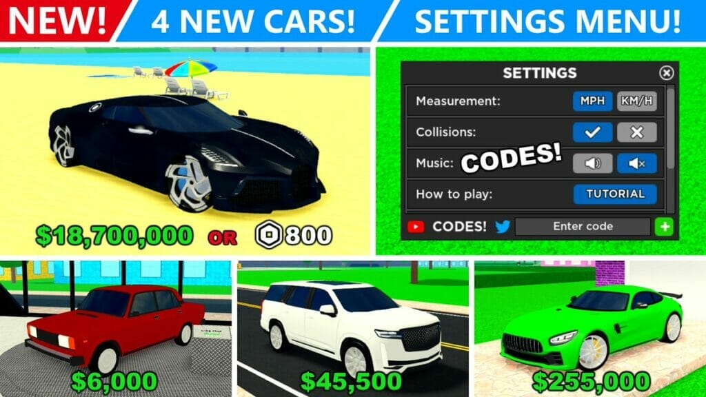 car dealership tycoon