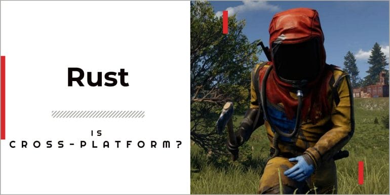 Is Rust Cross-platform?