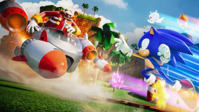 Sonic Speed Simulator Codes (October 2023) - Free Chao and Gifts 3 sonic speed simulator