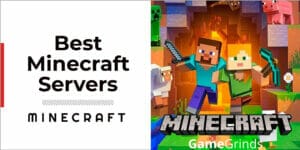 Best Minecraft Servers